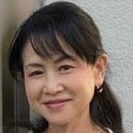 副会長 椿　妙子