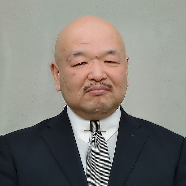 幹事長 川岡　昭雄