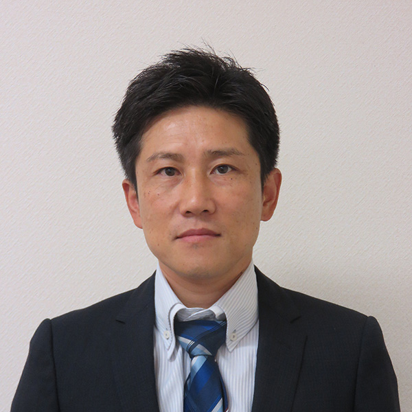 幹事 三好　孝治