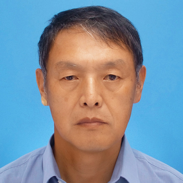 幹事 粟森　敏彦