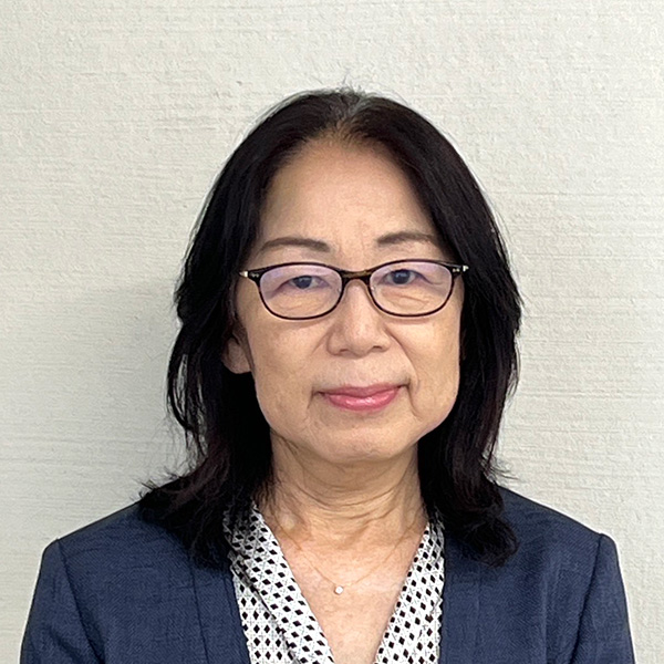 幹事 上原　啓子